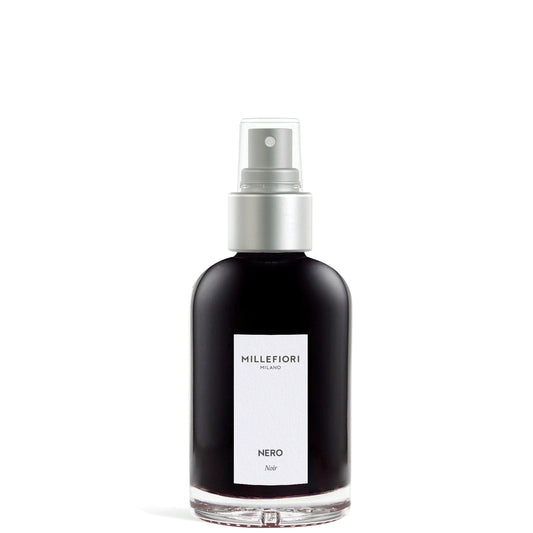 Millefiori Milano Spray Per Ambiente Nero