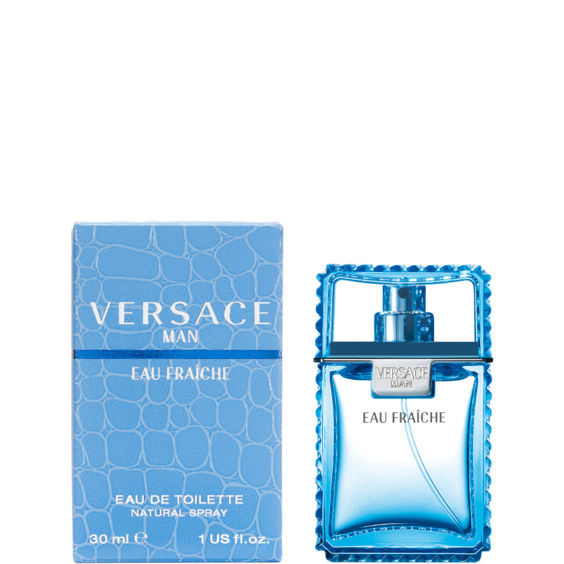 Versace Eau Fraiche