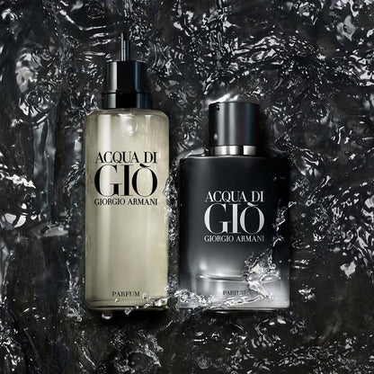 Acqua Di Gio' Pour Homme Parfum