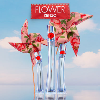 Flower by kenzo Eau de Parfum Confezione