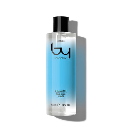 BY Byblos Elements Aquamarine Bagno Doccia Delicato
