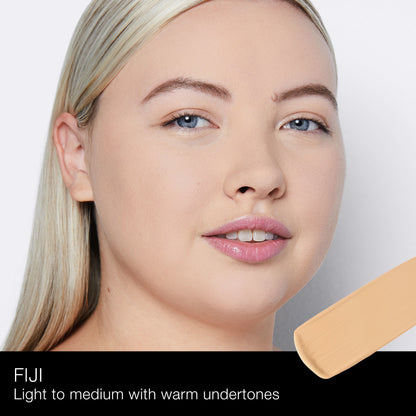 Nars Soft Matte Foundation