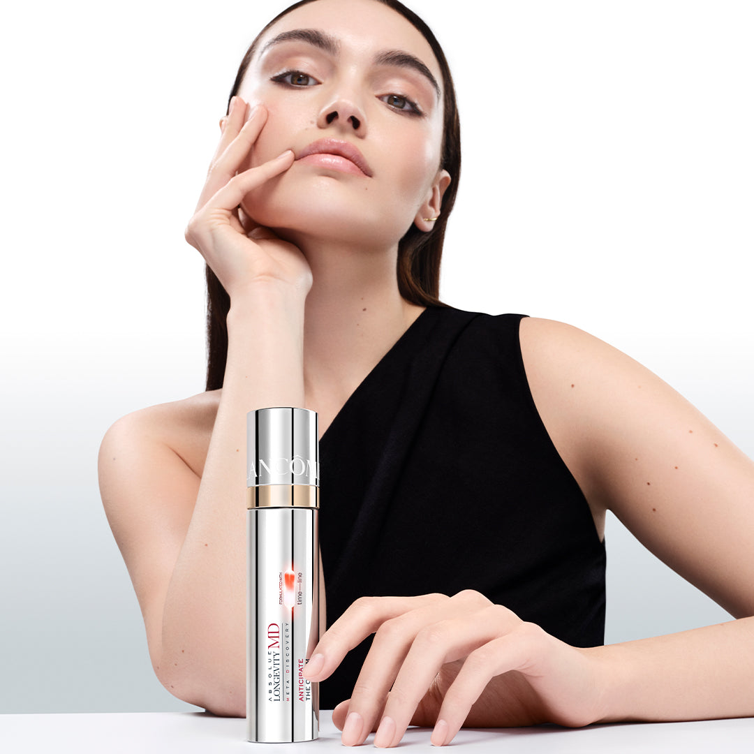 Lancome Absolue Longevity MD Anticipate The Cream - Pelli Giovani