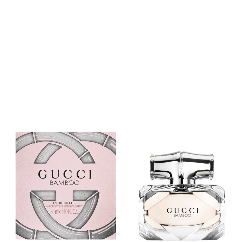 Gucci Bamboo EDT