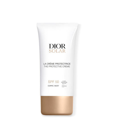 DIOR SOLAR La Crème Protectrice SPF 50 Corps 150 ML