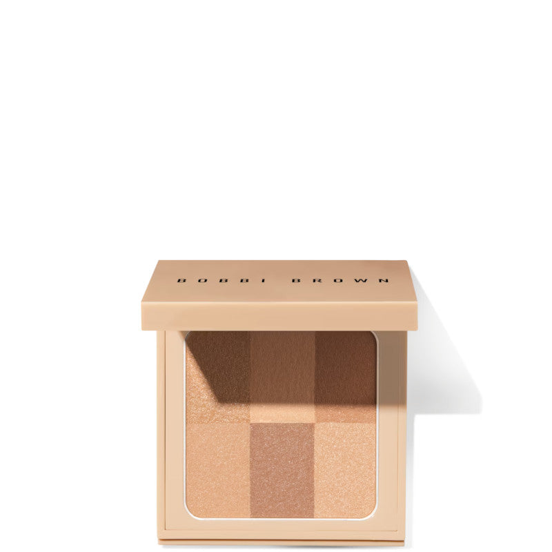 Nude Finish Illuminating Powder