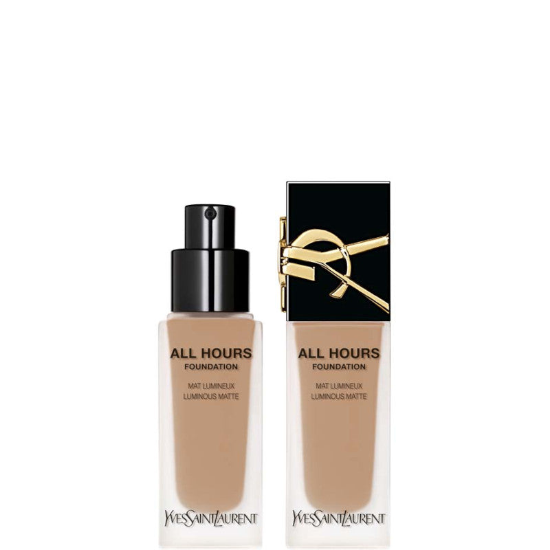 All Hours Foundation