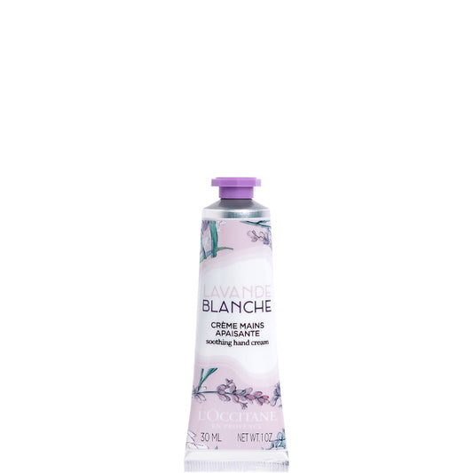 Lavande Blanche 30 ML