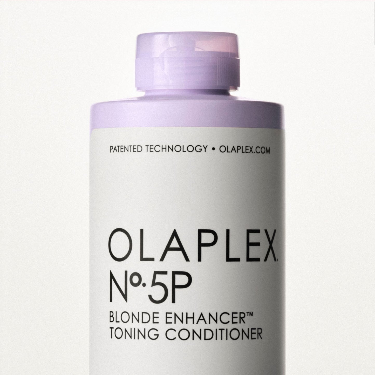 Olaplex Nº5P Blonde Enhancer Toning Conditioner