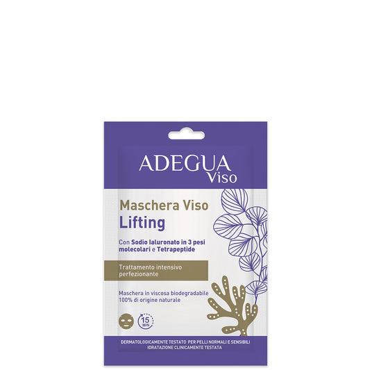 Adegua Maschera Viso Lifting