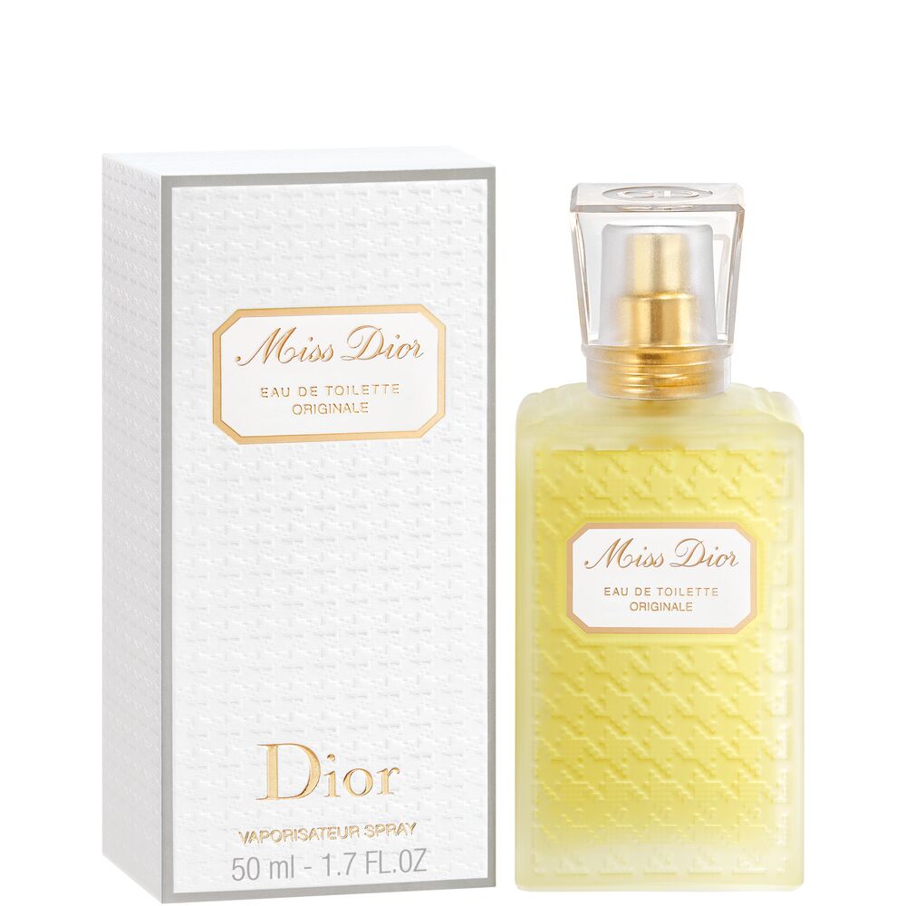 Miss Dior Originale