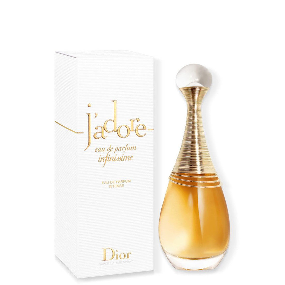 J'adore Eau de Parfum Infinissime