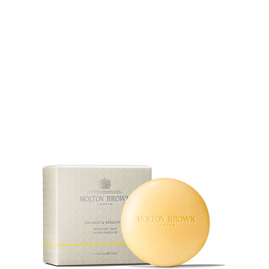 Orange & Bergamot 150 GR