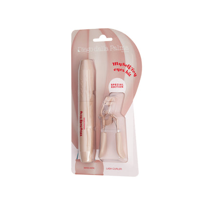 Mascara My Self Toy Kit