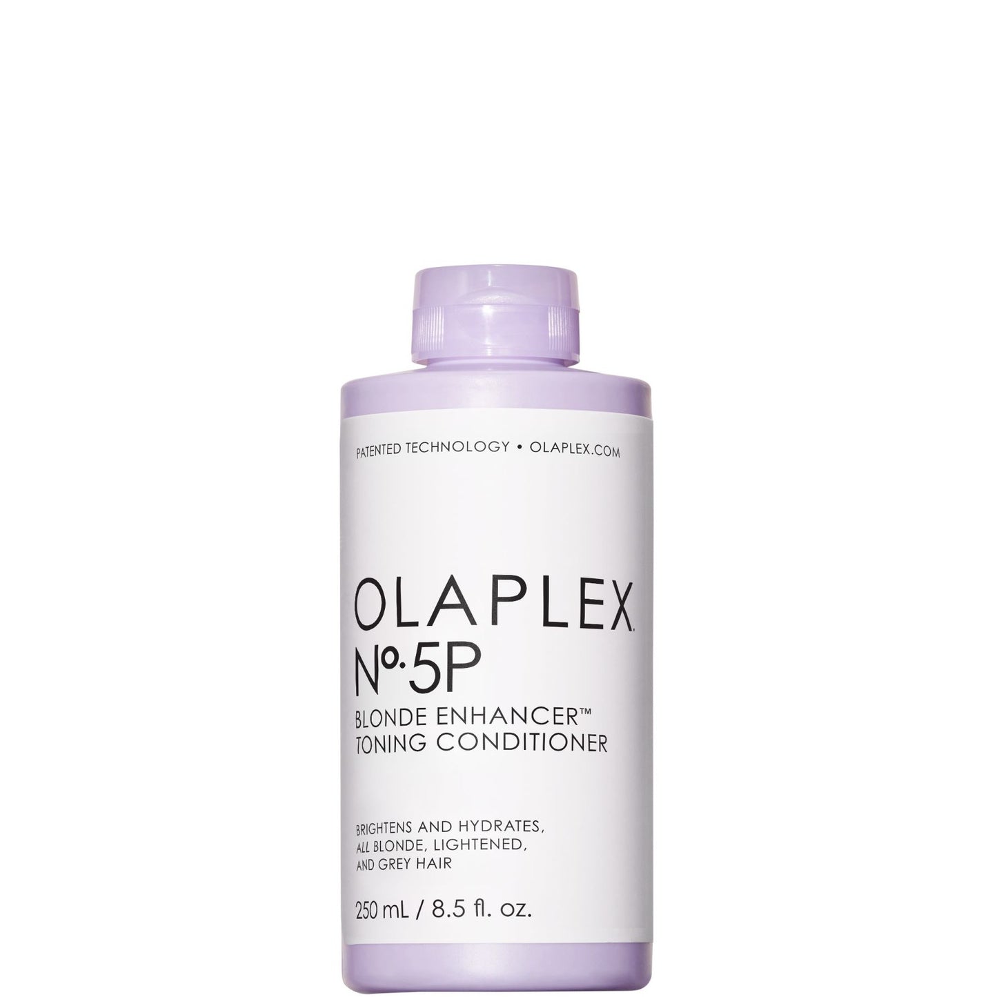 Olaplex Nº5P Blonde Enhancer Toning Conditioner