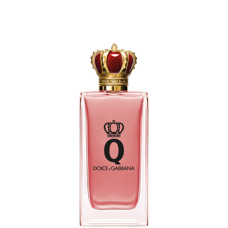 Q by Dolce&Gabbana Eau de Parfum Intense