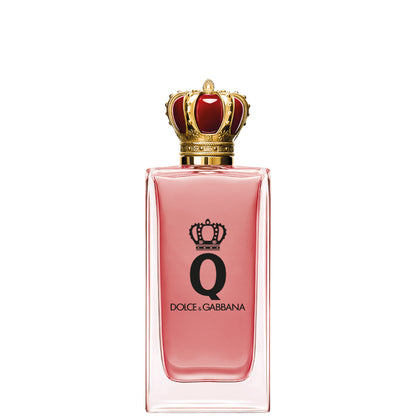 Q by Dolce&Gabbana Eau de Parfum Intense