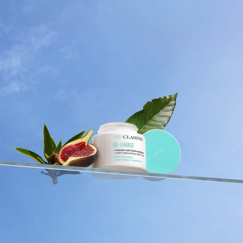 My Clarins - RE-CHARGE Masque nuit hydra-repulpant 50 ML
