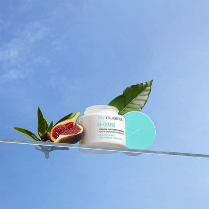 My Clarins - RE-CHARGE Masque nuit hydra-repulpant 50 ML