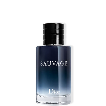 Sauvage Eau de Toilette