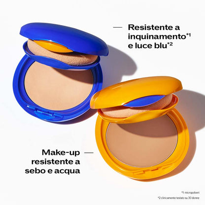 Tanning Compact Foundation SPF 10 RICARICA