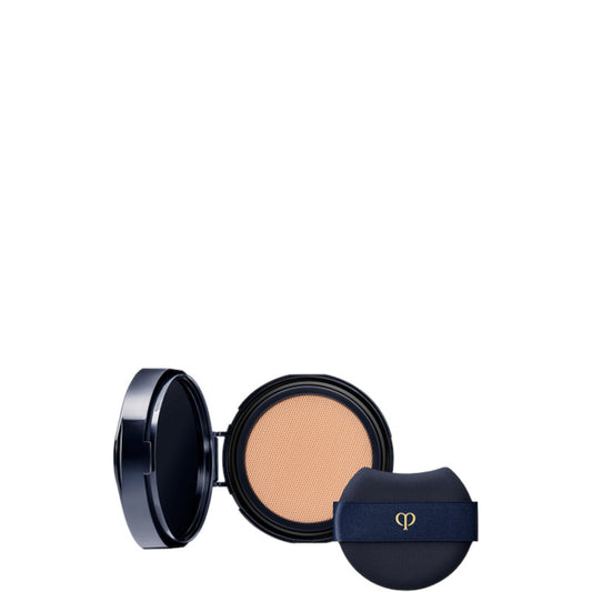 Clé de Peau Beauté Radiant Cushion Foundation Natural REFILL