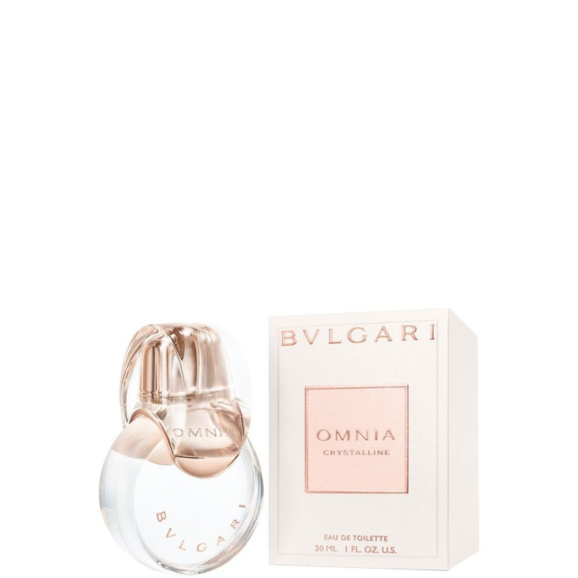 Bvlgari Omnia Crystalline EDT
