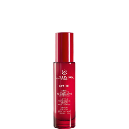 Lift HD+ Siero Liftante Rimodellante Viso e Collo 30 ML