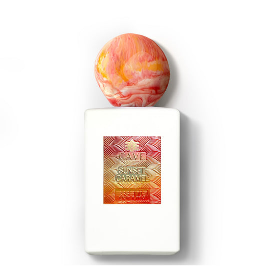 Cave Sunset Caramel