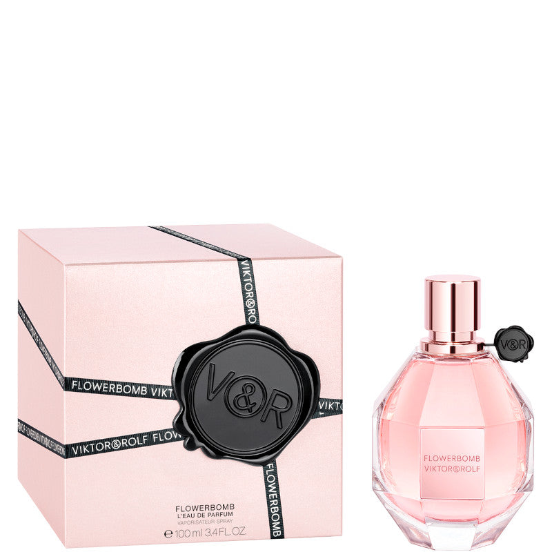 Flowerbomb Eau de Parfum