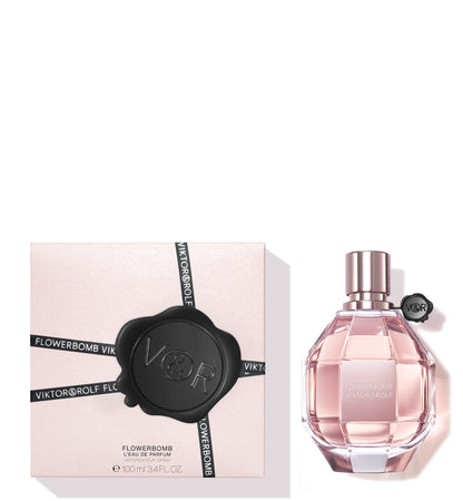 Flowerbomb Eau de Parfum