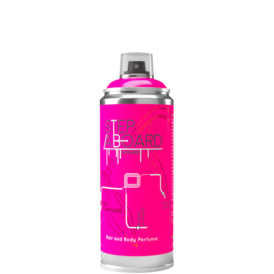 Step Aboard Red Flamingo 150 ML