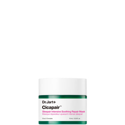 Dr.Jart+ Cicapair Sleepair Intensive Soothing Repair Mask