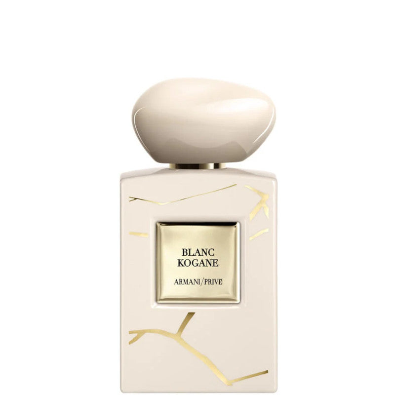 Blanc Kogane - La Collection Des Terres Precieuses