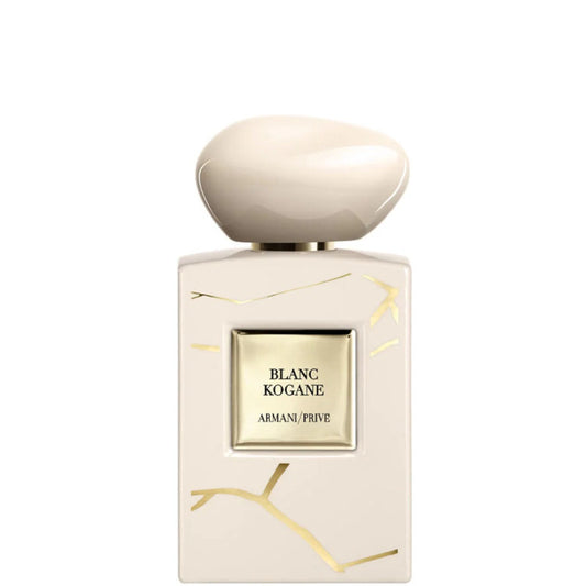 Blanc Kogane - La Collection Des Terres Precieuses