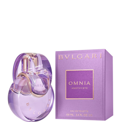 Bvlgari Omnia Amethyste