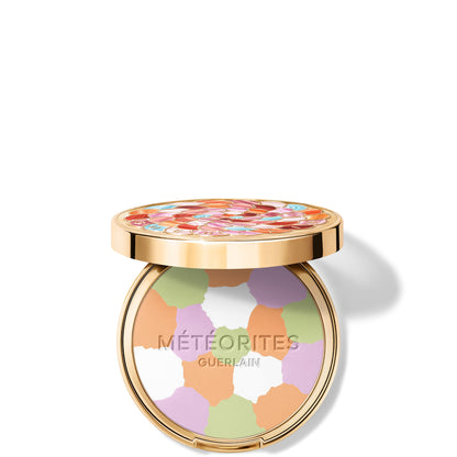 Météorites Poudre Compact  Matifiante & Fixante