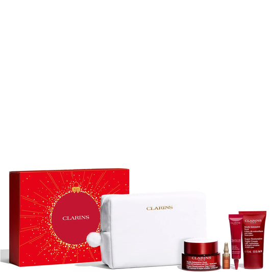 Multi-Intensive Jour - Tutti i tipi di pelle Confezione