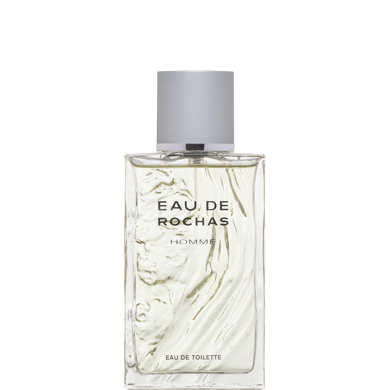 Eau De Rochas Homme