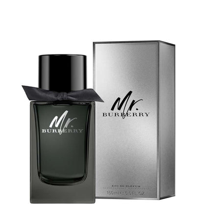 Mr Burberry EDP