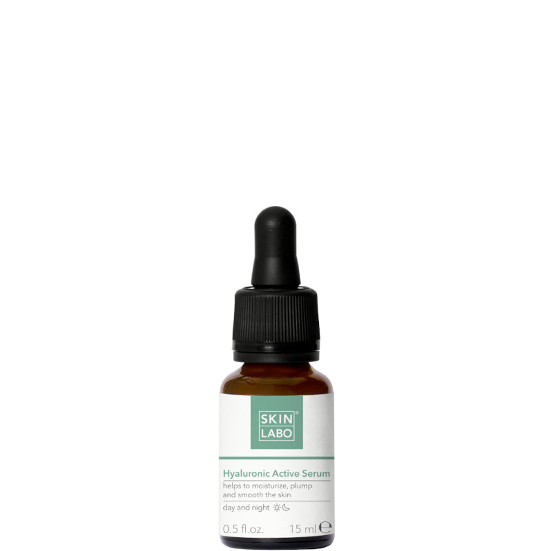 Skinlabo Hyaluronic Active Serum 15 ML