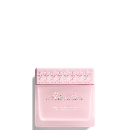 Miss Dior Crema Corpo Confortevole