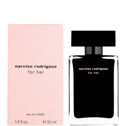 Narciso Rodriguez For Her EDT