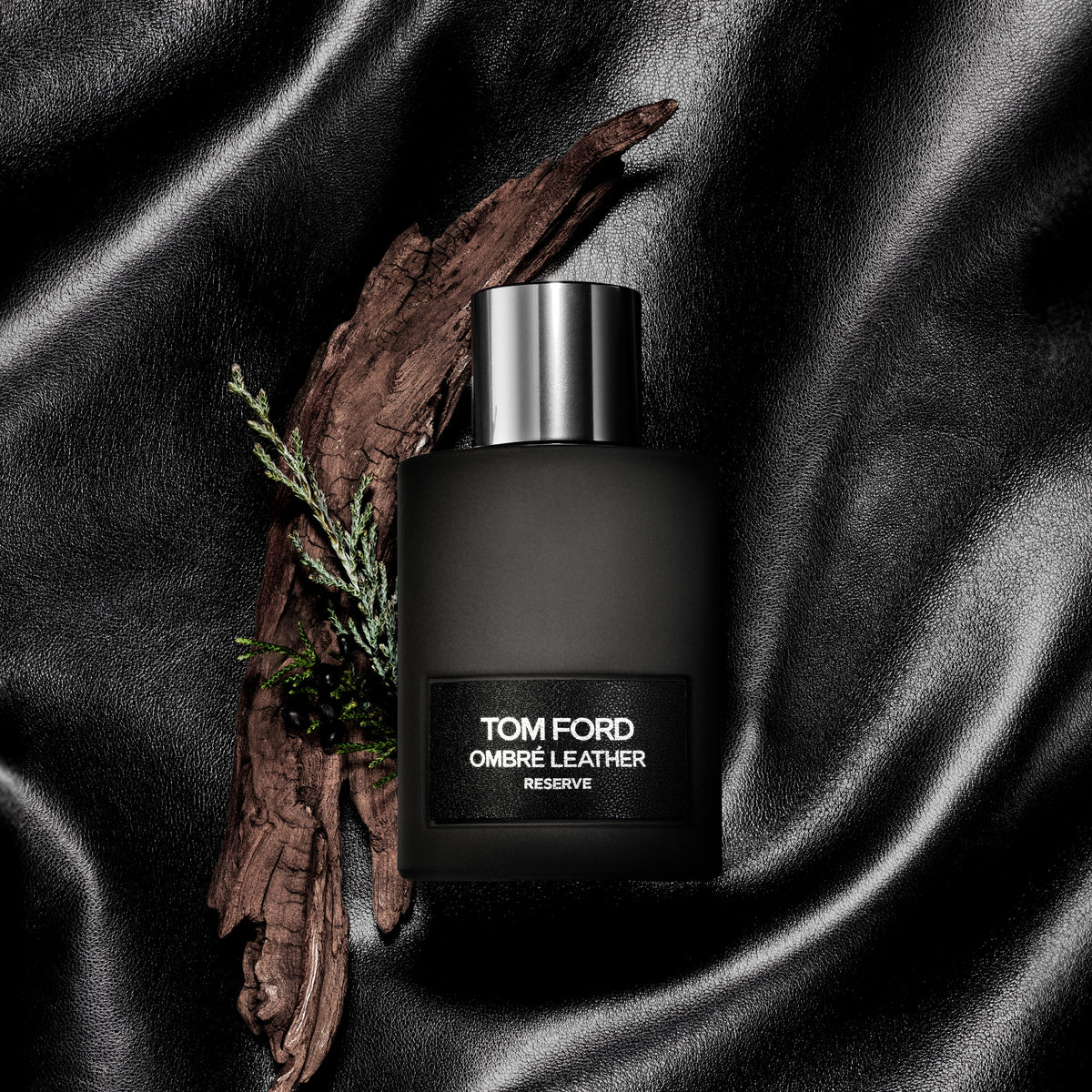 Tom Ford Ombré Leather Reserve