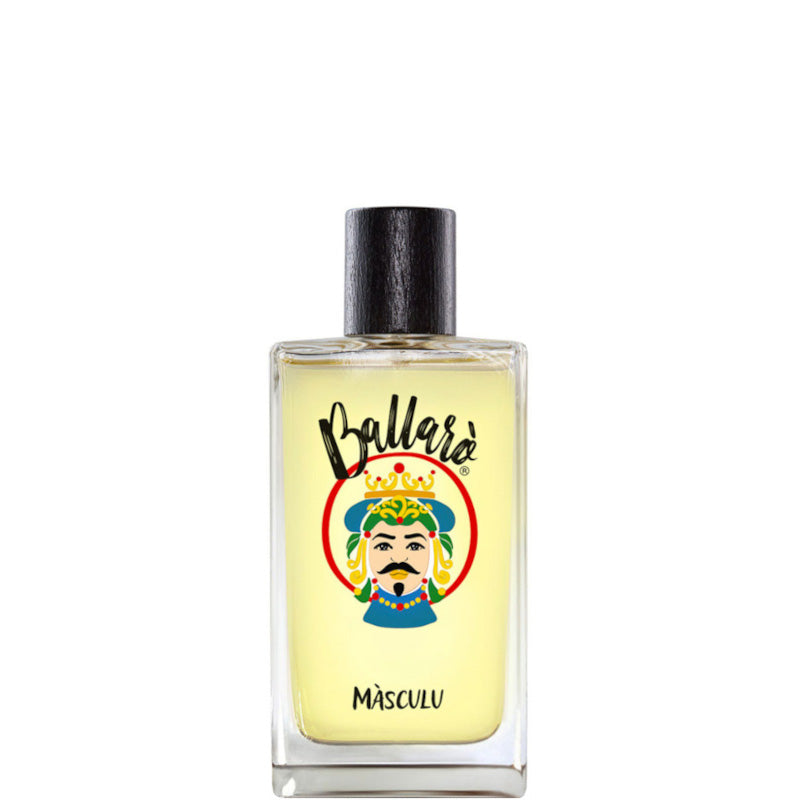 Ballarò Masculu