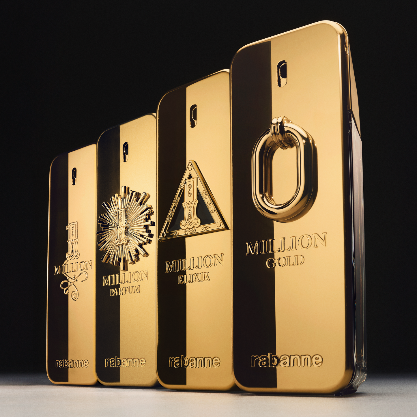 Rabanne 1 Million Eau de Toilette Edizione Limitata