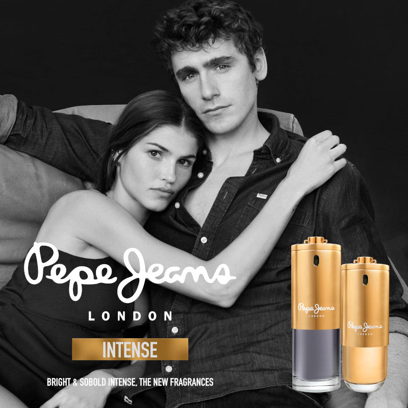 Pepe Jeans Bright Intense