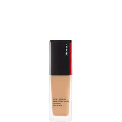 Synchro Skin Self-Refreshing Foundation