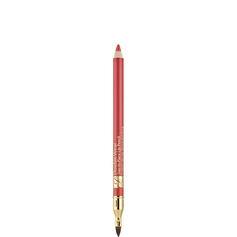 Double Wear Stay-in-Place Lip Pencils*