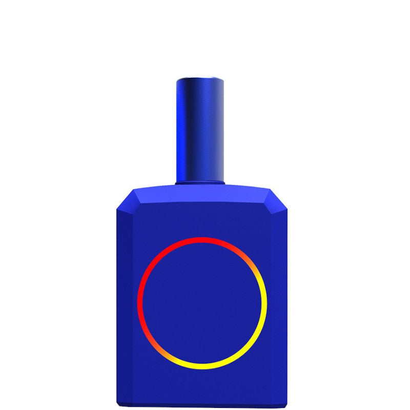 This is not a blue bottle 1/.3